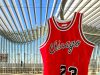 Chicago Bulls Michael Jordan 1984