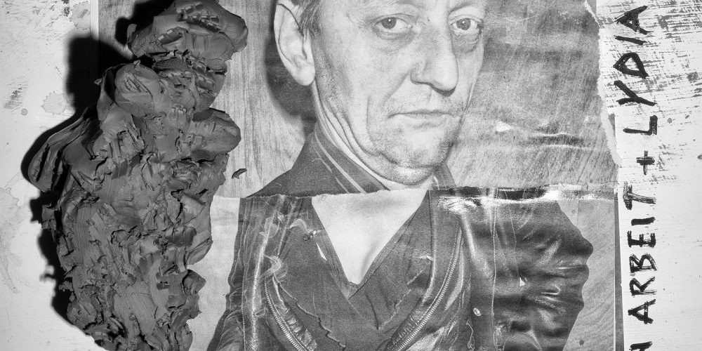 Jacopo Benassi, uno shock in bianco e nero