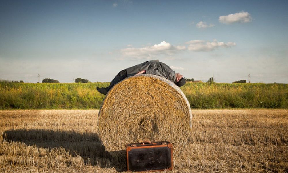 Un viaggio in provincia: la fotografia è di tutti